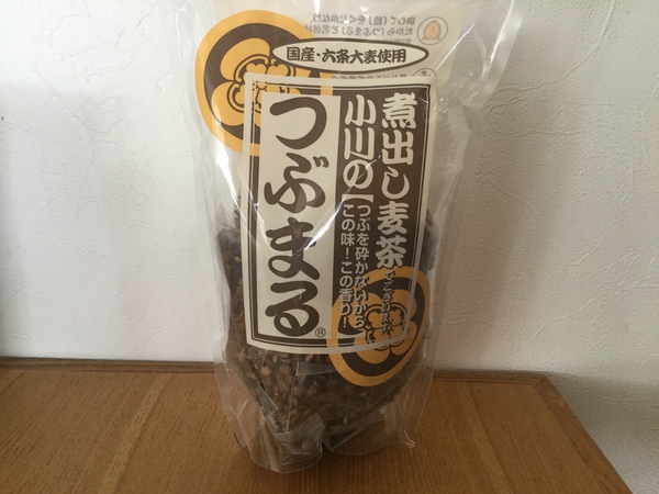 豆麦茶 豆麦茶