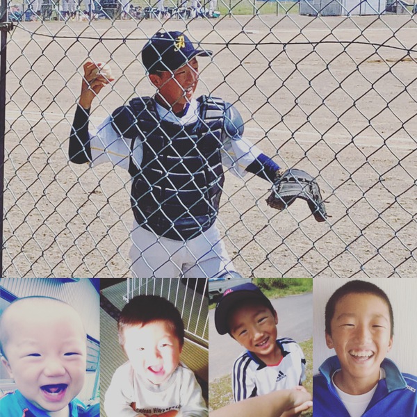 3男♪13歳 3男♪13歳