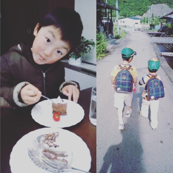 三男14 歳 三男14 歳