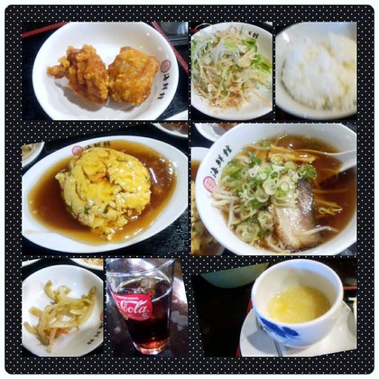飛騨高山CP高のお値打ち店 VOL5 本場台湾料理 海鮮館 パートⅡ高山1号店 飛騨高山CP高のお値打ち店 VOL5 本場台湾料理 海鮮館 パートⅡ高山1号店