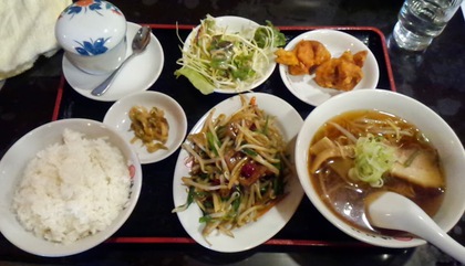 飛騨高山CP高のお値打ち店 VOL5 本場台湾料理 海鮮館 パートⅡ高山1号店 飛騨高山CP高のお値打ち店 VOL5 本場台湾料理 海鮮館 パートⅡ高山1号店