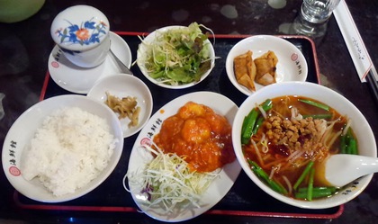 飛騨高山CP高のお値打ち店 VOL5 本場台湾料理 海鮮館 パートⅡ高山1号店 飛騨高山CP高のお値打ち店 VOL5 本場台湾料理 海鮮館 パートⅡ高山1号店