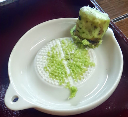 飛騨高山美味しい店ガイド VOL181 手打ちそば処 蕎麦正 本店 飛騨高山美味しい店ガイド VOL181 手打ちそば処 蕎麦正 本店