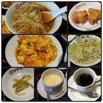 飛騨高山CP高のお値打ち店 VOL5 本場台湾料理 海鮮館 パートⅡ高山1号店 飛騨高山CP高のお値打ち店 VOL5 本場台湾料理 海鮮館 パートⅡ高山1号店