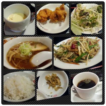 飛騨高山CP高のお値打ち店 VOL5 本場台湾料理 海鮮館 パートⅡ高山1号店 飛騨高山CP高のお値打ち店 VOL5 本場台湾料理 海鮮館 パートⅡ高山1号店