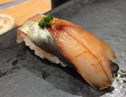 飛騨高山美味しい店　ＶＯＬ３４６    Sushi  Bar    Monte  Feliz