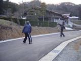 バドミントン