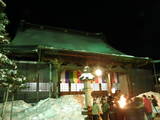 三寺まいり
