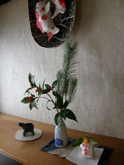 2009年は・・・