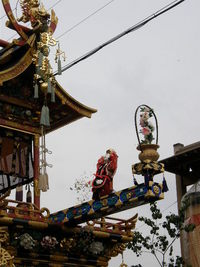 飛騨・古川祭②