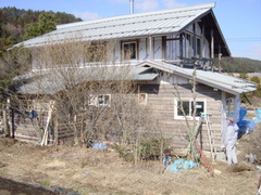 こみち(家づくり)