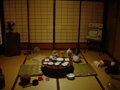 なつかしの昭和展