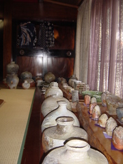 陶芸家 山口善生