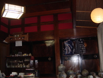 陶芸家 山口善生