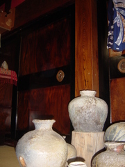 陶芸家 山口善生