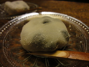 豆大福
