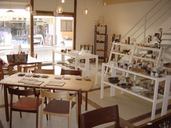 お店の紹介『飛騨コレクション』