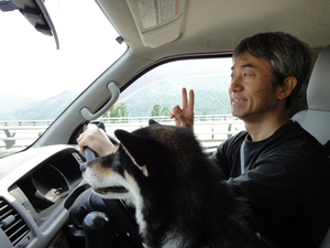 ももとドライブ