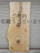 ご売約有難うございます。