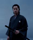 龍馬伝