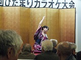 この子達です