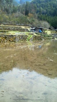 匠街道踏破の記録4日目 4/27