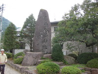 石浦若宮八幡神社のまつり１