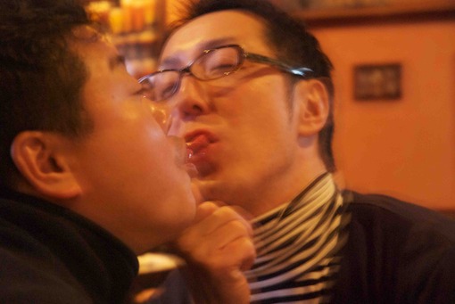 無事終了〜〜〜◎