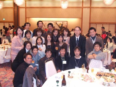 3年D組が!!