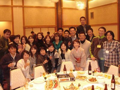 3年E組