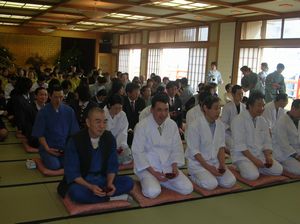 あけましておめでとうございます