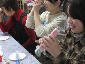 今年最後の、ミニツア~♪