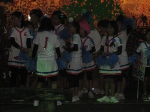 ちょけらまいか