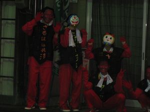 ちょけらまいか