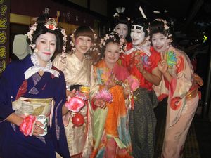 ちょけらまいか
