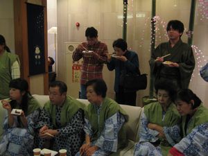 あけましておめでとうございます