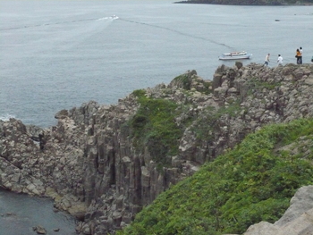 行ってきました!!