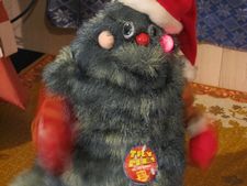 クリスマスキャロルが~♪