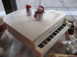ひと足お先にクリスマス(^^♪