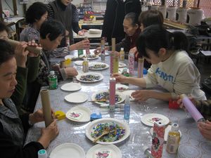 今年最後の、ミニツア~♪