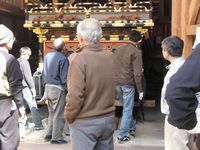ま~つりだ、祭りだ