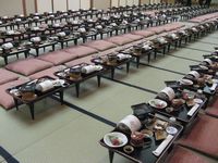 本日のお客様