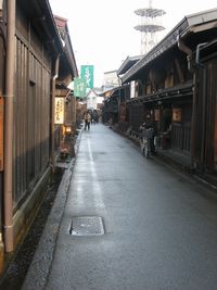 1月のミニツアー1日目~原田酒造場見学~