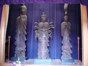 ミニツアー!清峯寺