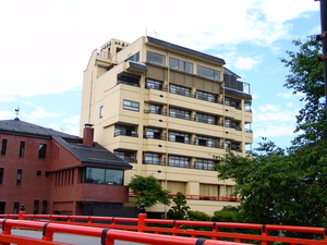 はじめまして本陣平野屋です