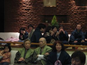 あけましておめでとうございます