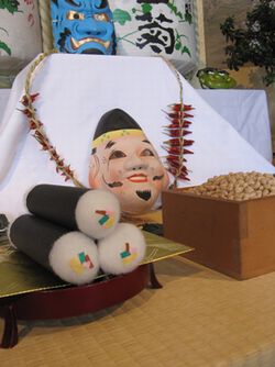 もうすぐ節分!すし兆の“恵方巻”はいかがですか?