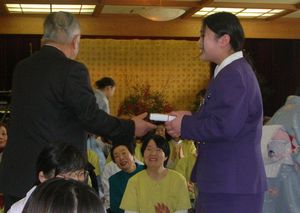 あけましておめでとうございます