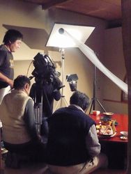 12/6(土)PM7:00~はテレビ東京を要チェック!!
