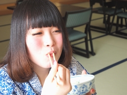 みそざい三年身上をつぶす